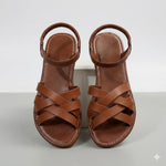 Women's Orthopaedic Sandals with Cushioned Support – Comfortable Everyday Summer Sandals