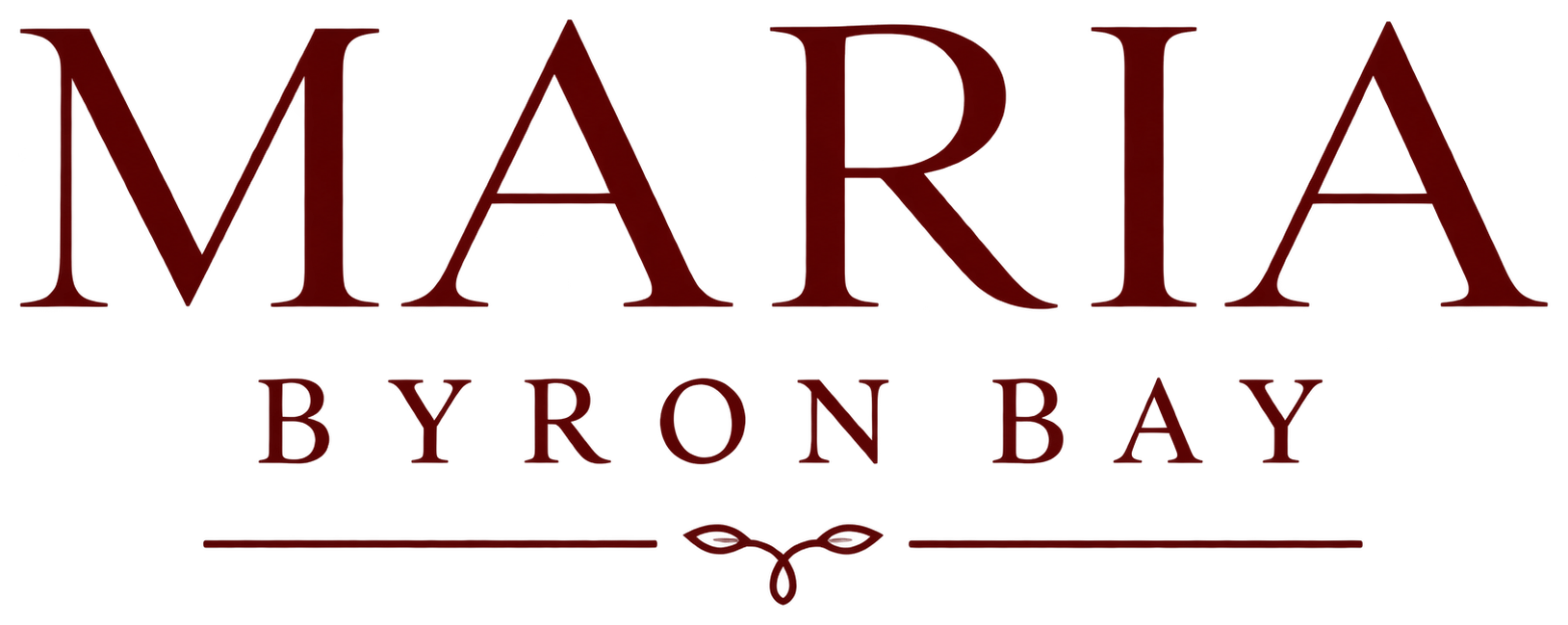 Maria Byron Bay